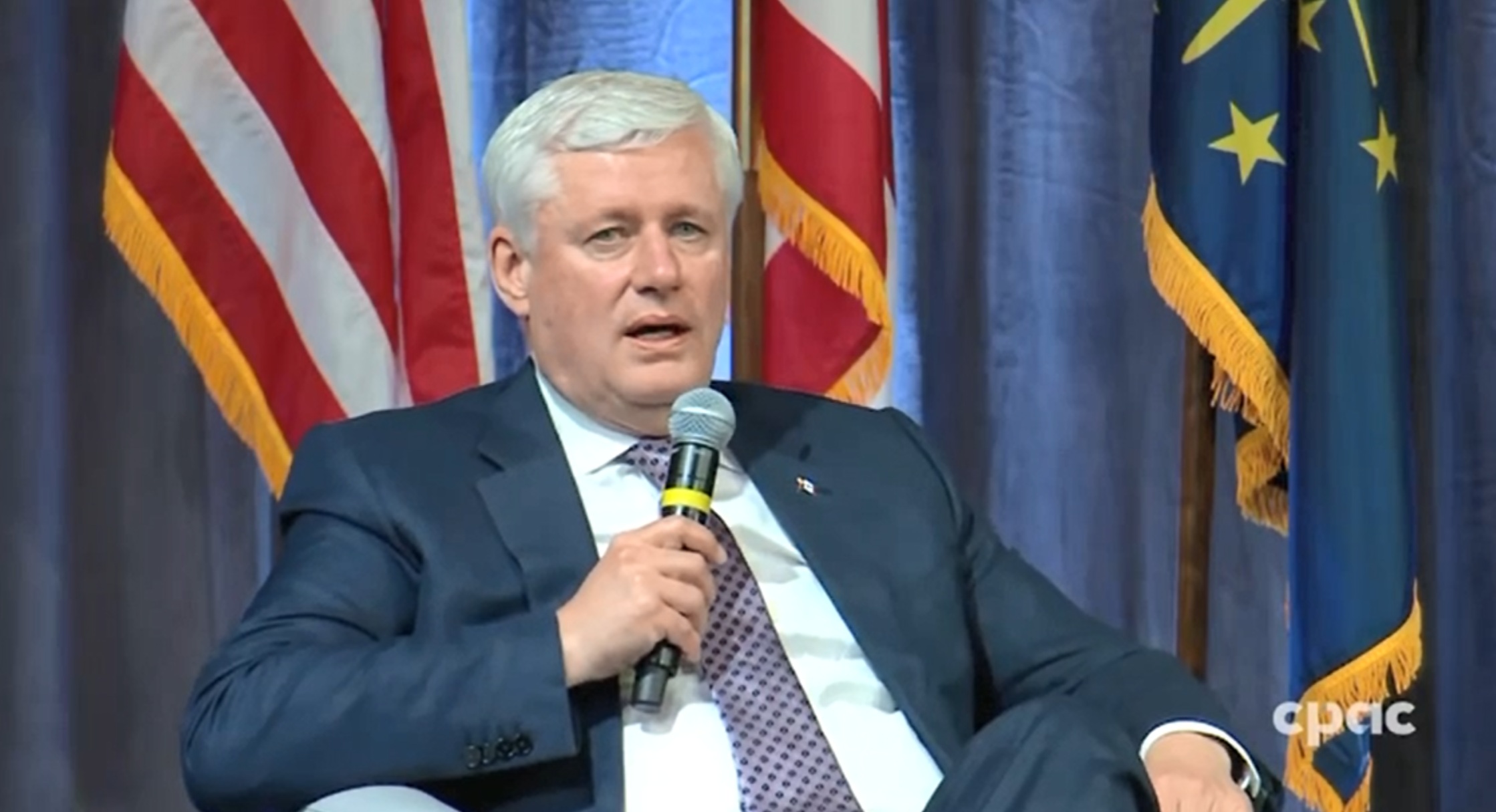 Crime and violent crime in Canada